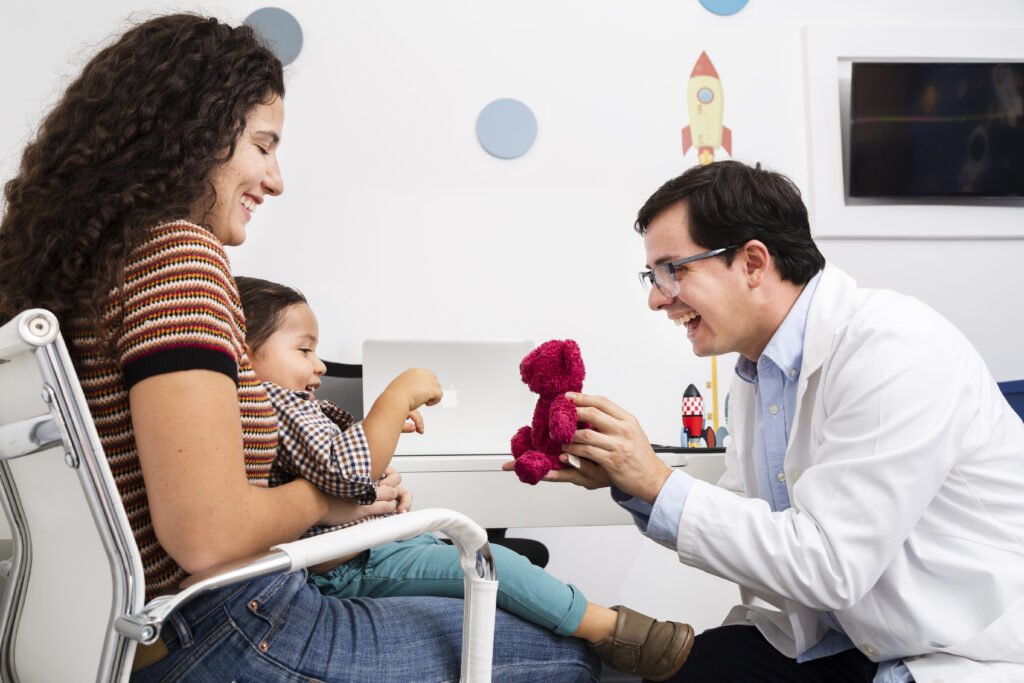 best pediatric hospital in Dehu | child specialist in Dehu