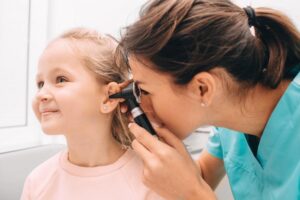 Tips for preventing ear infections in children.